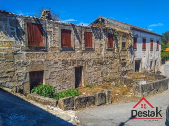 Casa venda em Viseu