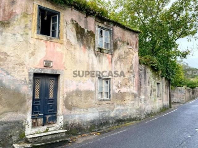 Casa venda em Carapeniques, Sintra