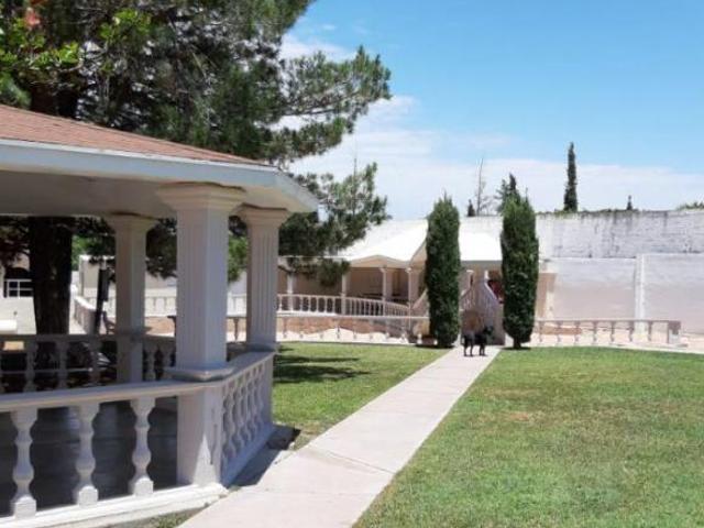 Quinta Venta en Campestre Del Bosque