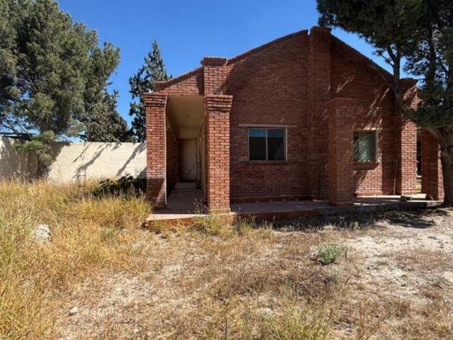 Quinta en venta en Arteaga, Coahuila
