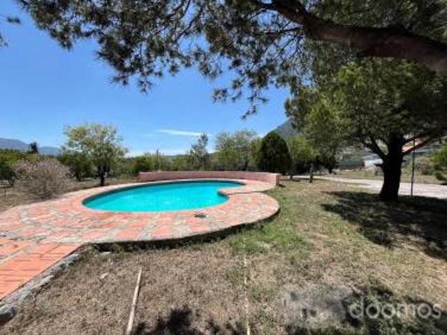 Casa en venta en Hidalgo, Nuevo León