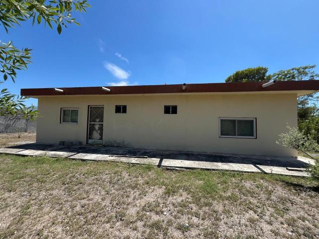 Casa en venta en Hidalgo, Nuevo León