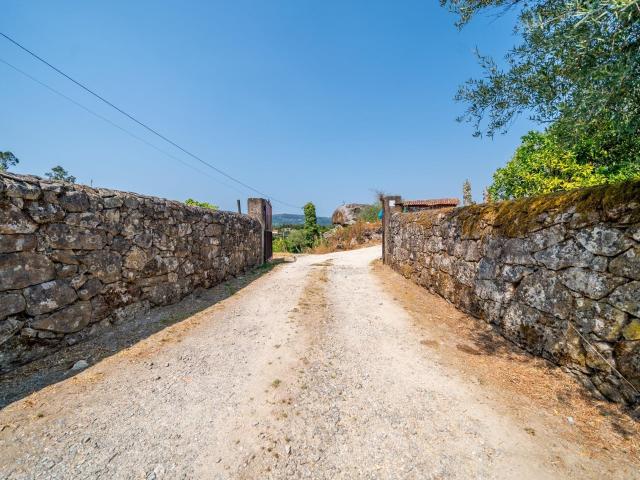 Vivenda venda em Boalhosa, Viana Do Castelo