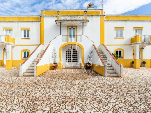 Quinta venda em Bairro dos Abibes, Estremoz