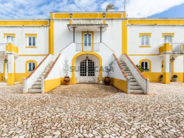 Casa venda em Estremoz, Évora