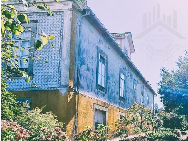 Casa venda em Grijó