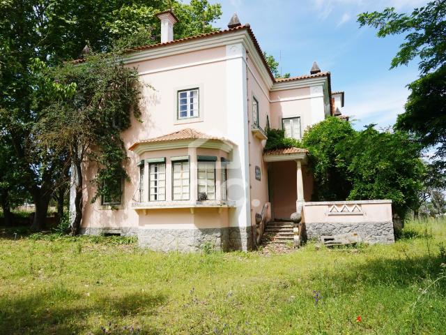 Quinta venda em Abrantes, Santarém