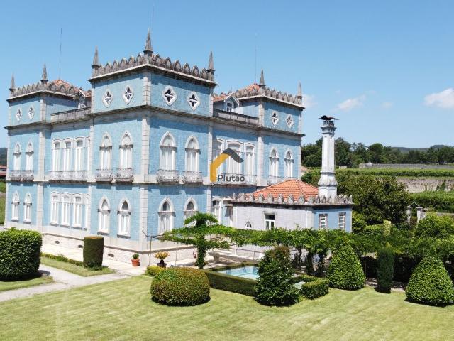 Casa venda em Póvoa De Lanhoso, Braga