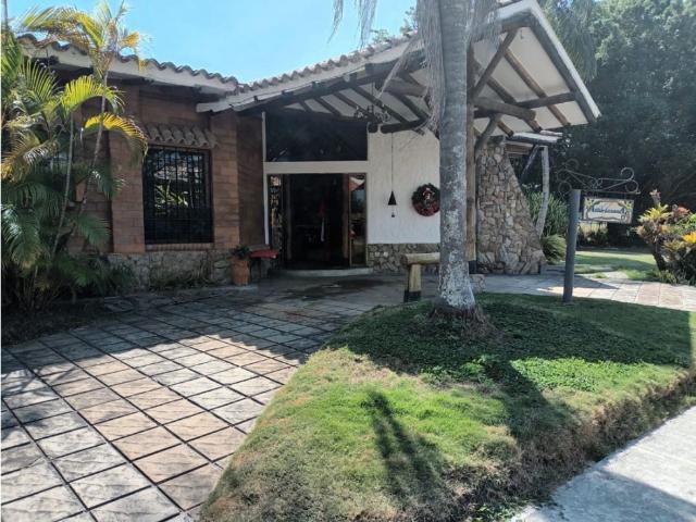 Casa en venta en Guataparo, Valencia
