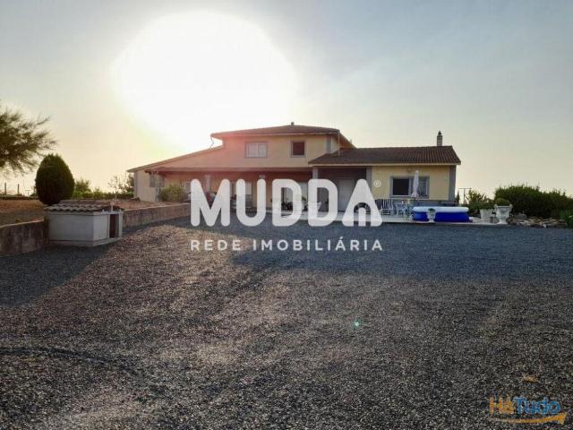 Quinta venda em Matela, Bragança