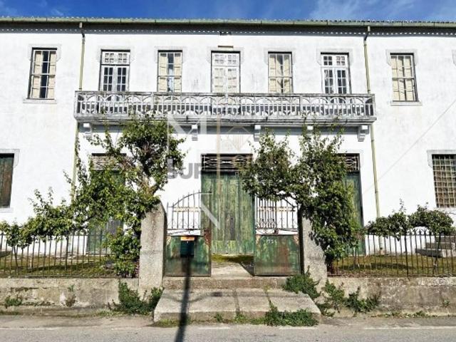 Casa venda em Donsumil, São Nicolau