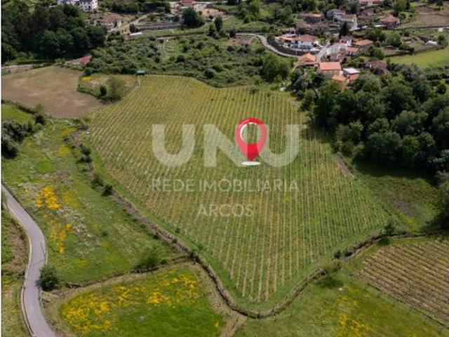 Terreno venda em Arcos De Valdevez, Viana Do Castelo