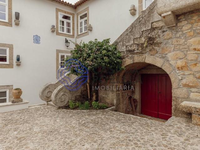 Vivenda venda em Castelo De Paiva, Aveiro