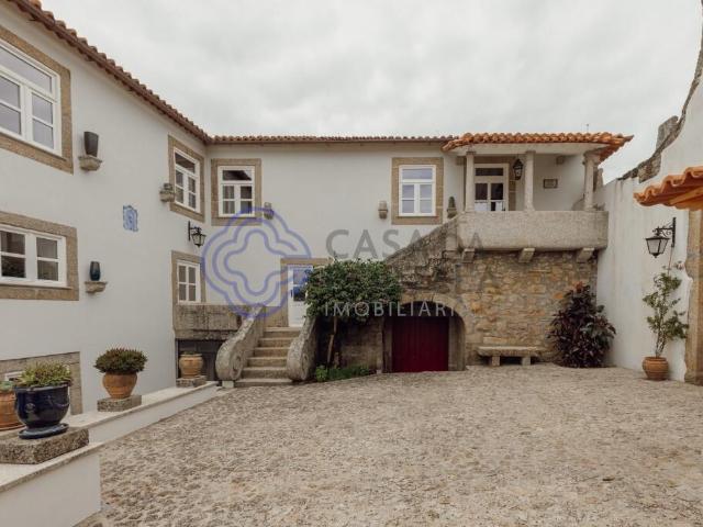 Casa venda em Abrantes, Santarém