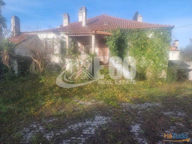 Quinta venda em Viseu