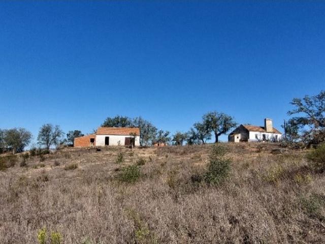 Quinta venda em Valinho, Santiago Do Cacém