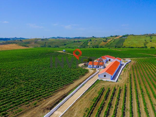 Quinta venda em Alenquer, Lisboa