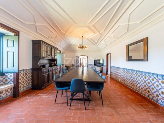 Quinta venda em Tomar, Santarém
