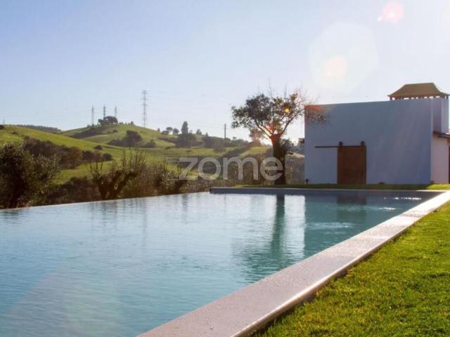 Quinta venda em Colégio Nuno Álvares, Tomar