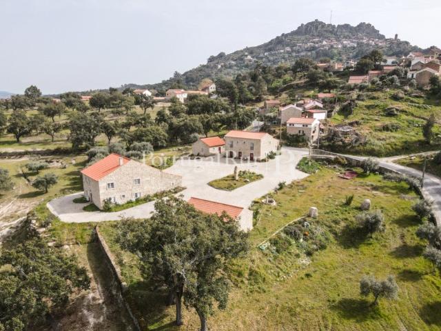 Vivenda venda em Castelo Branco, Idanha-a-nova