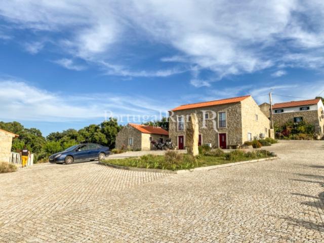 Quinta venda em Castelo Branco, Idanha-a-nova