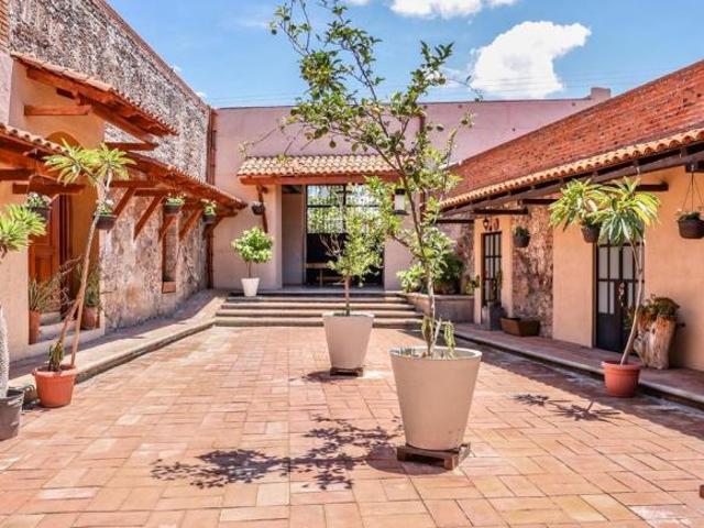 Quinta y Jardín para Eventos en Venta en Atlixco Col. Solares, Puebla
