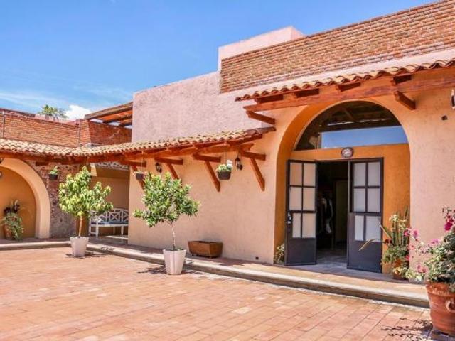 Quinta y Jardín para Eventos en Venta en Atlixco Col. Solares, Puebla