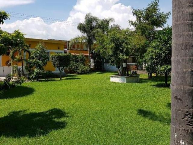 Quinta Yautepec