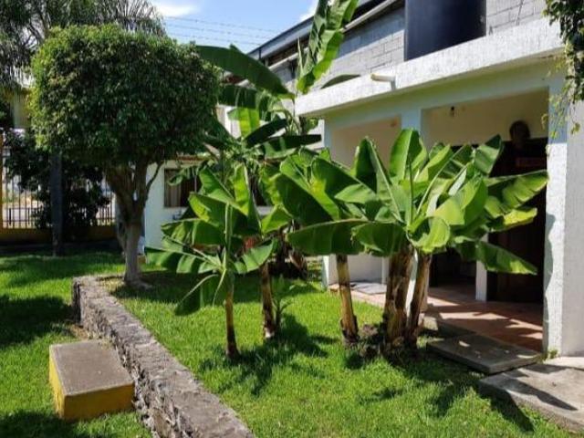 Quinta Yautepec