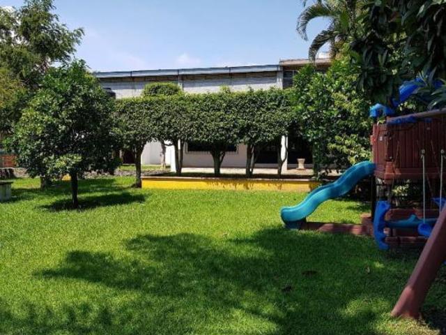 Quinta Yautepec