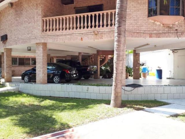 Casa en venta en Gral. Terán, Nuevo León