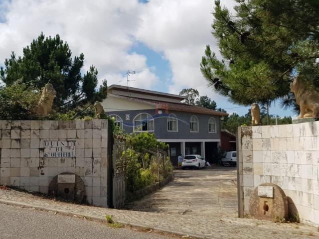 Quinta venda em Leiria