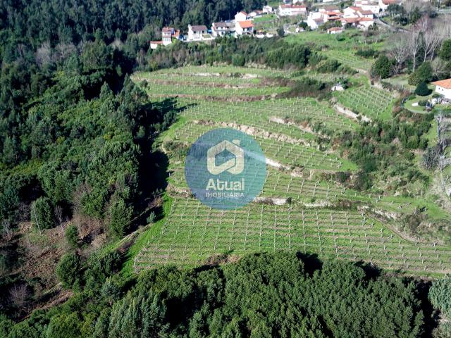 Solar venda em Marecos, Porto