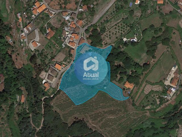 Solar venda em Marecos, Porto