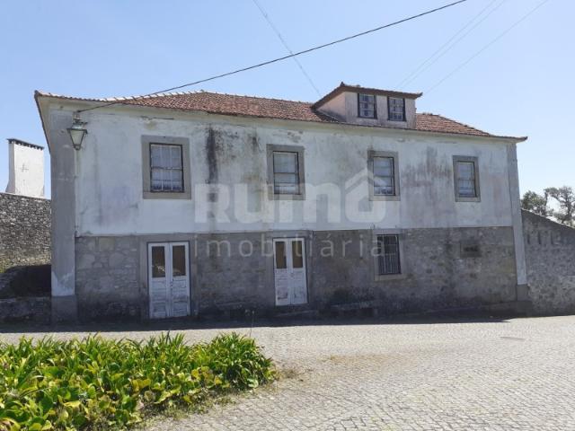 Solar venda em Viana Do Castelo