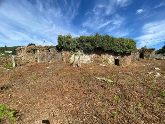 Commercial Land venda em Paredes De Coura, Agualonga