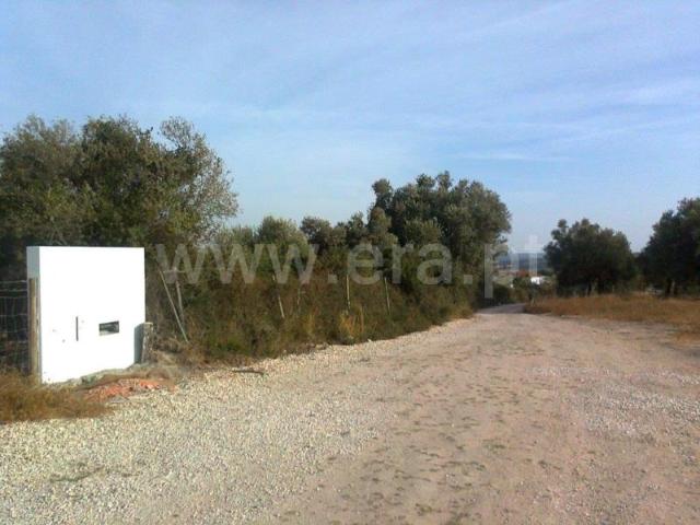 Solar venda em Bairro das Majapoas, Alcácer Do Sal