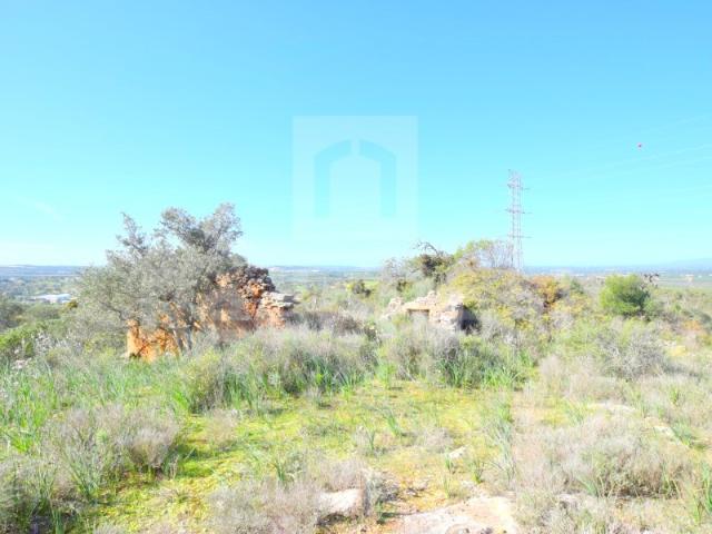 Solar venda em Algoz, Faro