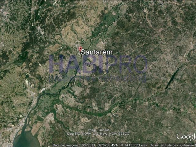 Commercial Land venda em Almeirim