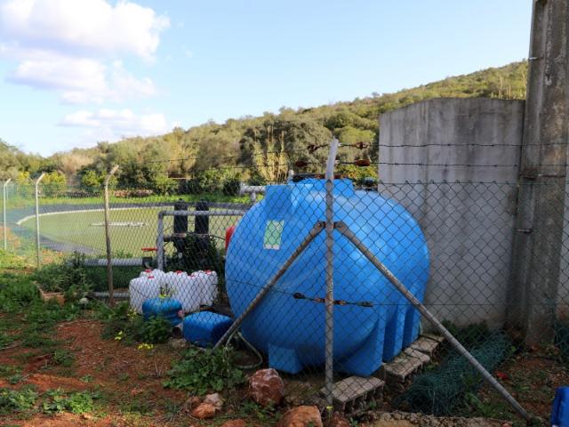 Commercial Land venda em Loulé, Alte