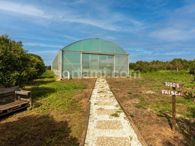 Solar venda em Praia de Alvor, Portimão