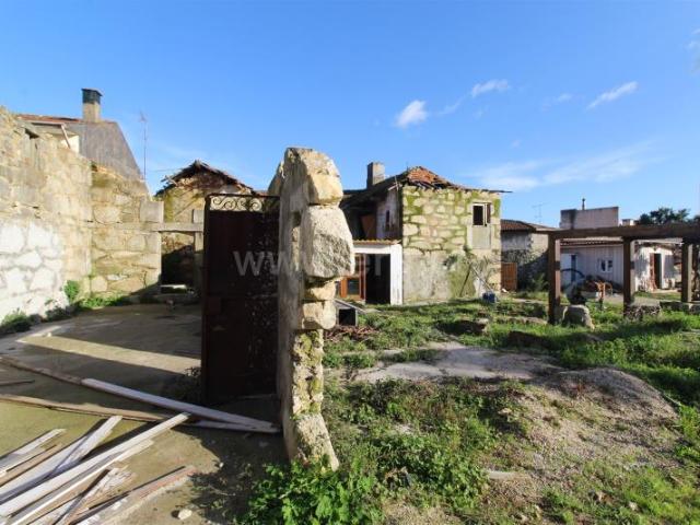 Commercial Land venda em Vila Nova De Gaia