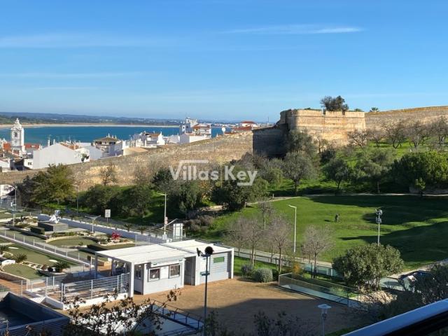 Solar venda em Lagos, Faro