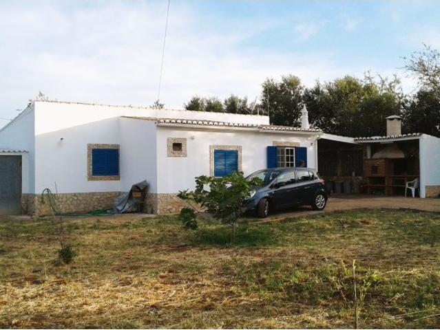 Solar venda em Barão de São João, Lagos