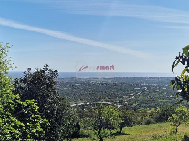 Solar venda em Marcos Mendes, Loulé