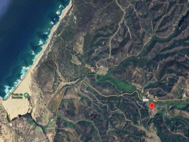 Commercial Land venda em Aljezur, Bordeira Commercial Land venda em Aljezur, Bordeira