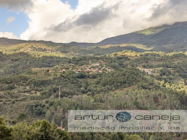 Solar venda em Junto, Ponte Da Barca