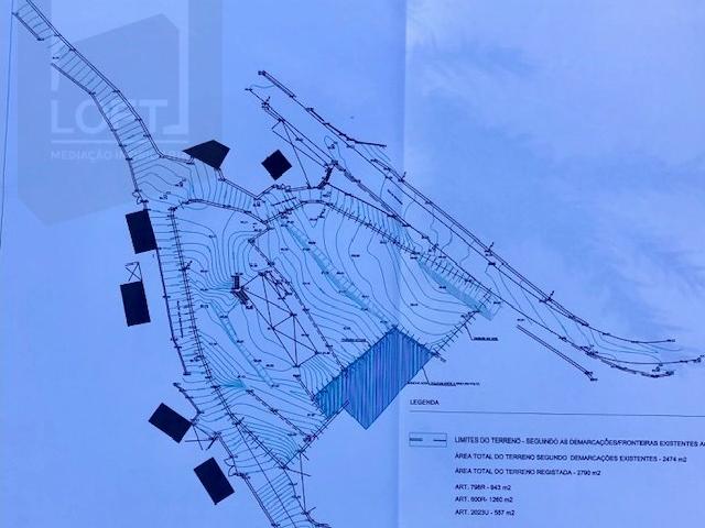 Solar venda em Caminha (Matriz) e Vilarelho, Arga De Baixo