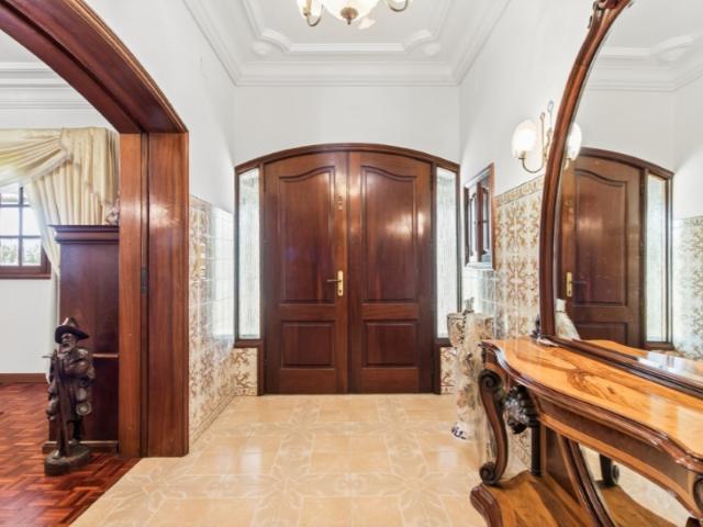 Solar venda em Canidelo, Vila Nova De Gaia