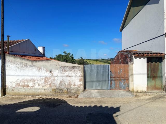 Solar venda em Bombarral, Leiria